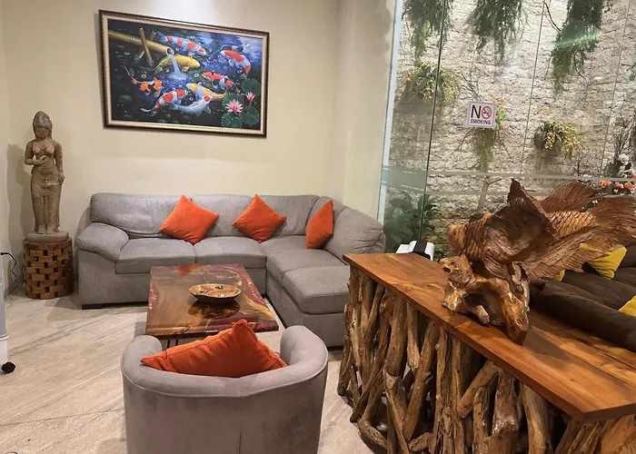 Unuma Hotel Jakarta